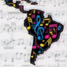 Programa el canto de america 03-07-2023