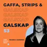 Gaffa, Strips & Galskap - Synnøve Sandnes