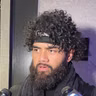 Luke Jones and Nestor discuss Ravens center of concern and Ioane against Titans