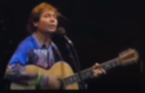 John Denver, Newcastle Concert, Australia 1994