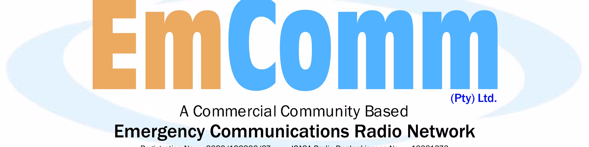 EmComm Radio