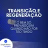 Transição e Regeneração
