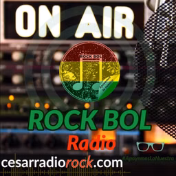 ROCK BOL RADIO