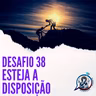 38° dia