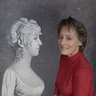 'Stoere vrouwen' Elselina Versfelt
