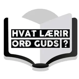 Hvat lærir orð Guds?
