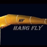 HANG FLY rádio