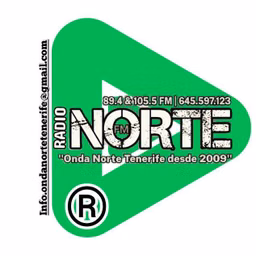Onda Norte Tenerife