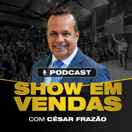 Show em Vendas com César Frazão