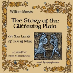 Story of the Glittering Plain