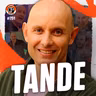 #751 - Tande [Campeão Olímpico]