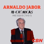 O Comentário de Arnaldo Jabor - Arnaldo Jabor