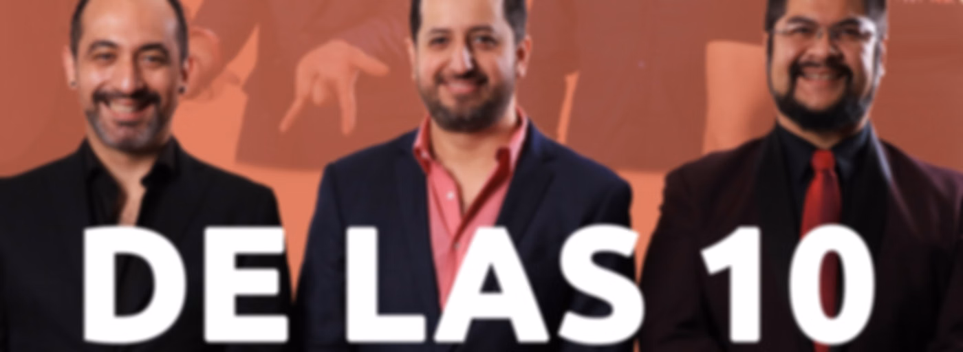 El Café de las 10