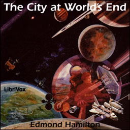 City at World's End