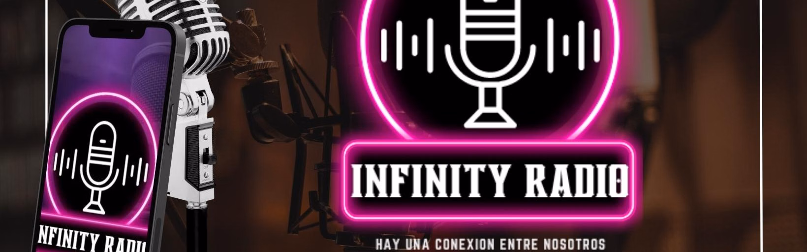 Infinity Radio