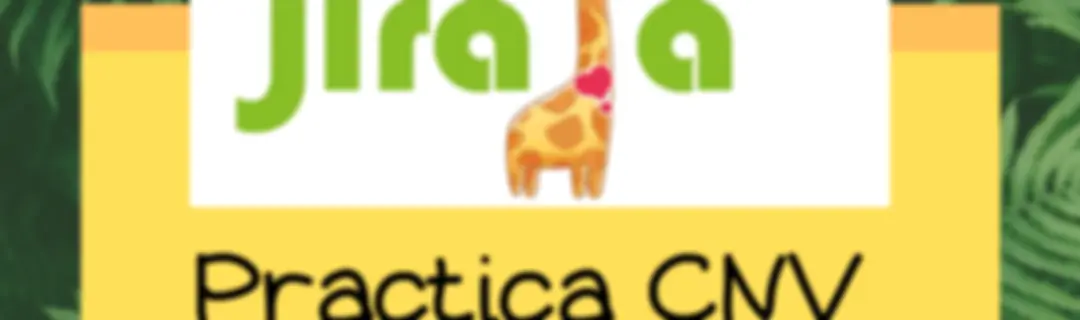 Concepto Jirafa - Practica la Comunicación NoViolenta desde tu casa