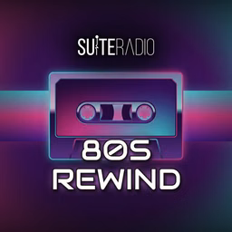 80s Rewind from SuiteRadio