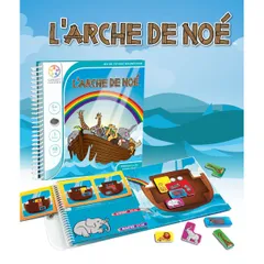 Listen to L ARCHE DE NOE Zeno.FM