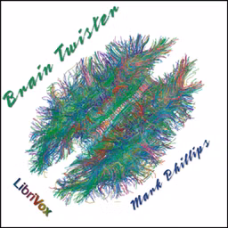 Brain Twister by Laurence M. Janifer (1933 - 2002) and Randall Garrett (1927 - 1987)