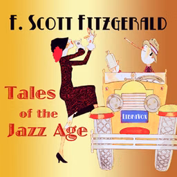 Tales of the Jazz Age