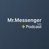 US Treasury Yield แตะระดับ 5% ครั้งแรกนับตั้งแต่ปี 2023 | Mr Messenger Talk Podcast Ep 86