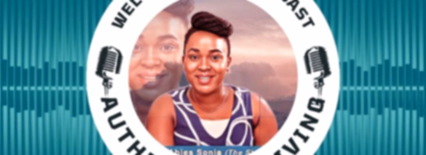 Authentic Thriving Podcast