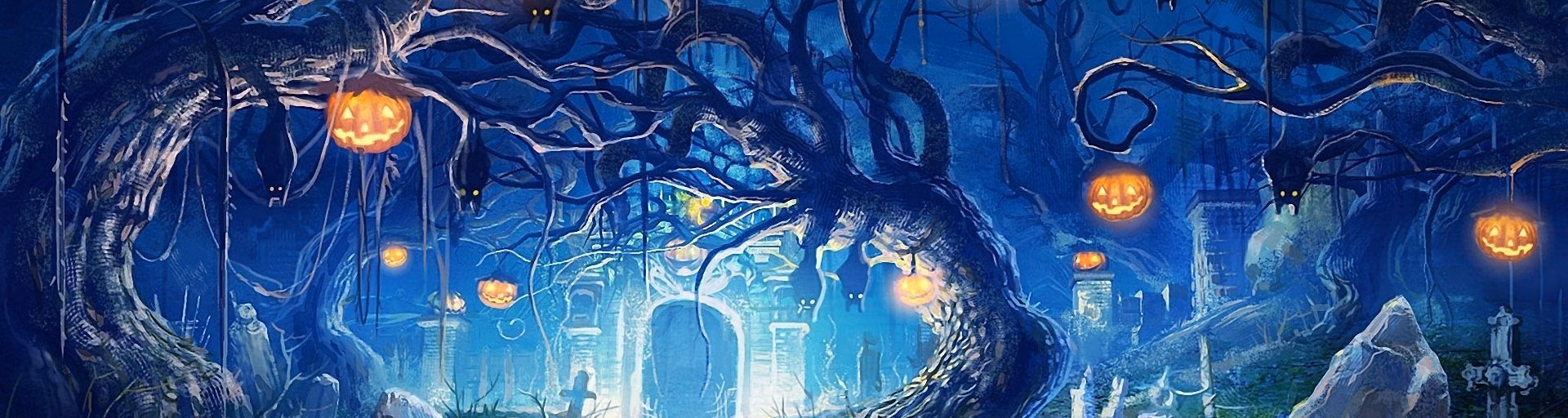 Halloween Havoc Radio