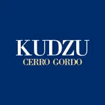 KUDZU - Cerro Gordo