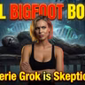 Bigfoot Corpse DNA Evidence? Snake The Bigfoot Hunter's Shocking Claim – Open Minded Reaction