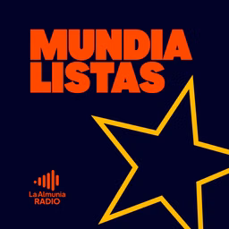 Mundialistas