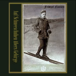 Auf Schneeschuhen übers Gebirge by Fridtjof Nansen (1861 - 1930)