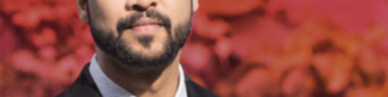 Raj Prakash Paul