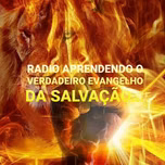 RÁDIO APRENDENDO O VERDADEIRO EVANGELHO DA SALVAÇÃO