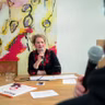 #126 // Sabine Schramm: Puppentheater Magdeburg