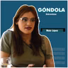 GÓNDOLA ENTREVISTAS: MAIA LÓPEZ