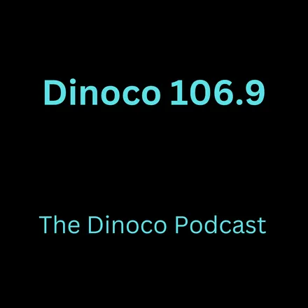 The Dinoco Podcast