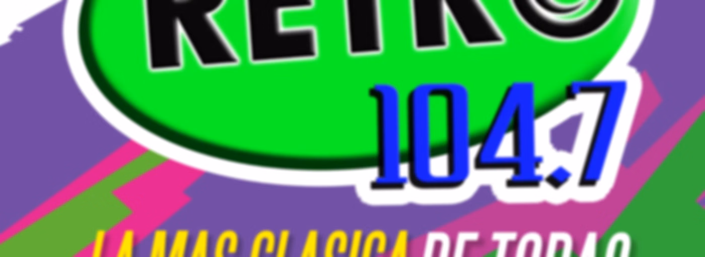 Radio Retro 104.7 fm