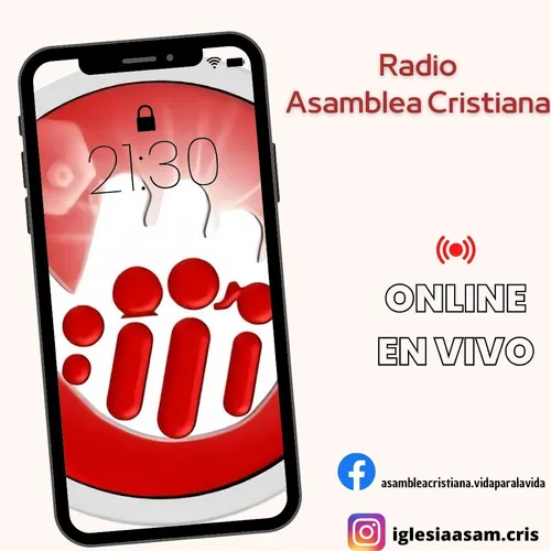 Listen to Radio asamblea cristiana Zeno.FM