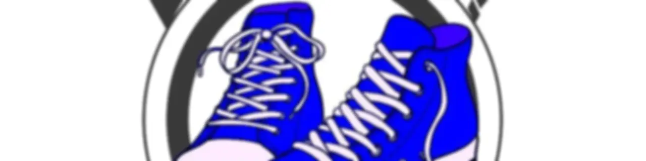 Lace Up!
