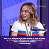 Yareli Acevedo: pedaleando hacia la historia