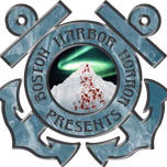 Boston Harbor Horror Presents
