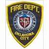Oklahoma City Fire