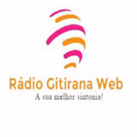 RÁDIO GITIRANA WEB
