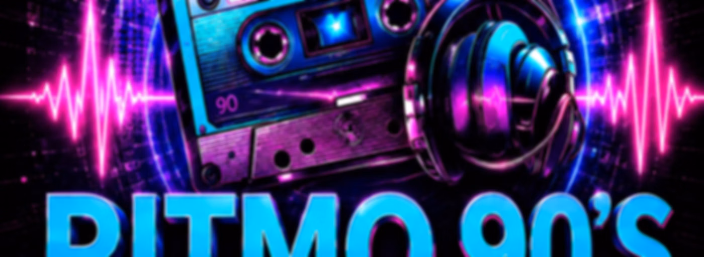 RITMO 90'S
