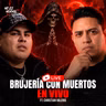 No MOLESTES a los MUERTOS | Relatos PARANORMALES en vivo