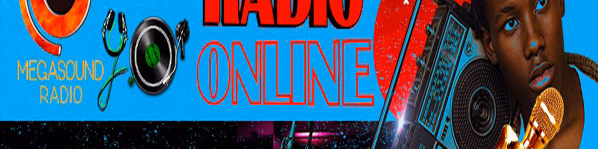 MegaSoundRadio