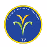 Estereo Canoa De Sal