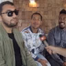 Disciples | First record deal was worth 1 Pound | Toazted