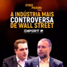 #335 O BRASIL ENTROU NO RADAR DO MAIOR MERCADO DE CRÉDITO PRIVADO DO MUNDO - EXPERT XP 2026