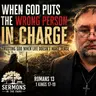 When God Puts the Wrong Person in Charge: Trusting God When Life Doesn't Make Sense